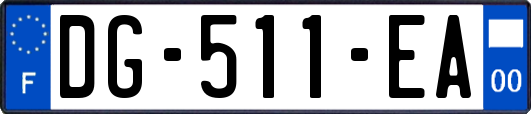DG-511-EA