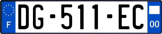 DG-511-EC