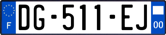 DG-511-EJ