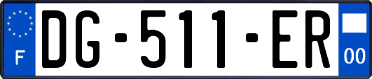 DG-511-ER