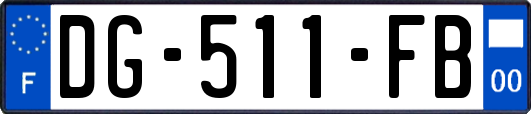 DG-511-FB