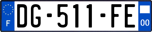 DG-511-FE