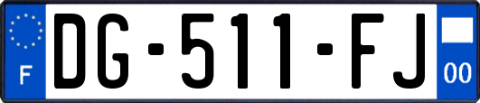 DG-511-FJ