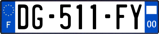 DG-511-FY