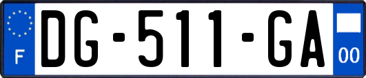 DG-511-GA