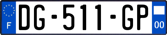 DG-511-GP