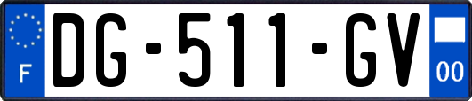 DG-511-GV