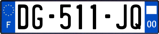 DG-511-JQ