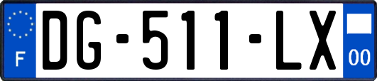 DG-511-LX