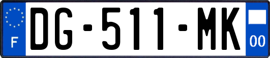 DG-511-MK