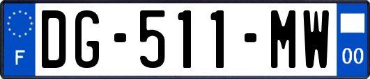 DG-511-MW