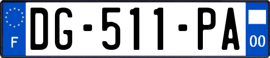 DG-511-PA
