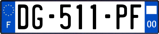 DG-511-PF