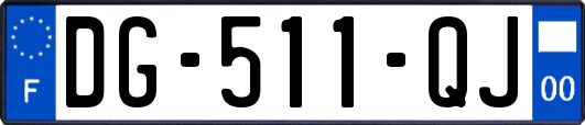 DG-511-QJ