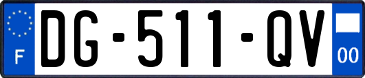 DG-511-QV