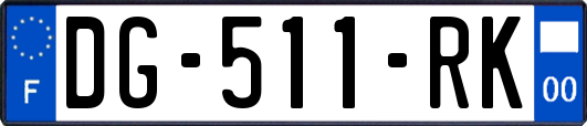 DG-511-RK