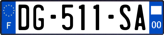 DG-511-SA