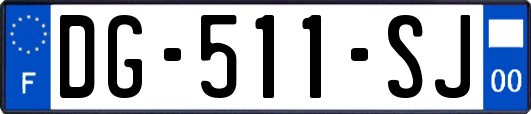 DG-511-SJ