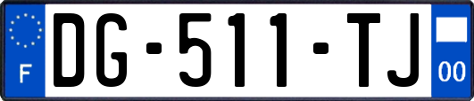 DG-511-TJ