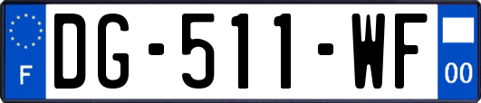 DG-511-WF