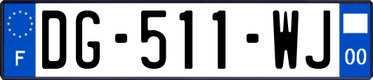 DG-511-WJ