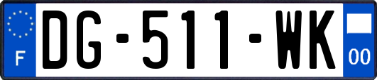 DG-511-WK