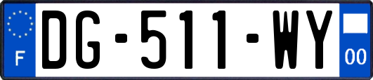 DG-511-WY
