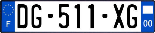 DG-511-XG