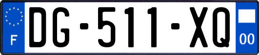 DG-511-XQ