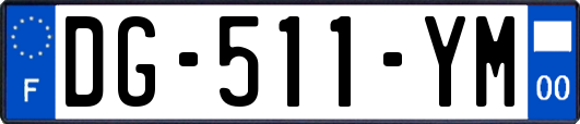 DG-511-YM