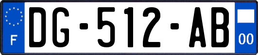 DG-512-AB