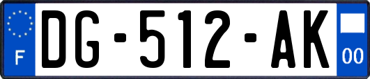 DG-512-AK