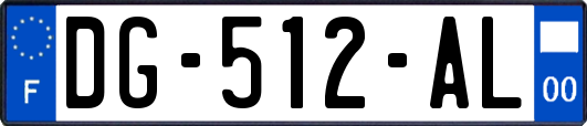 DG-512-AL