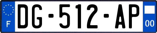 DG-512-AP