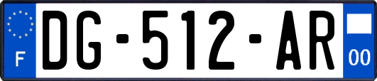 DG-512-AR