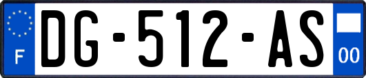 DG-512-AS