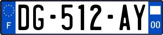 DG-512-AY