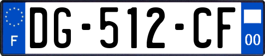 DG-512-CF