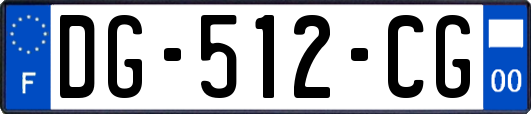 DG-512-CG