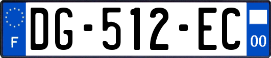 DG-512-EC