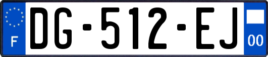 DG-512-EJ