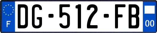 DG-512-FB