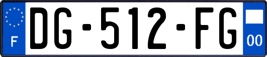 DG-512-FG