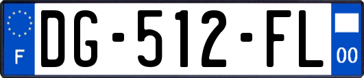 DG-512-FL