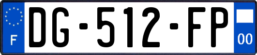 DG-512-FP