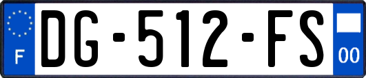 DG-512-FS