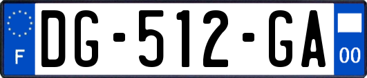 DG-512-GA