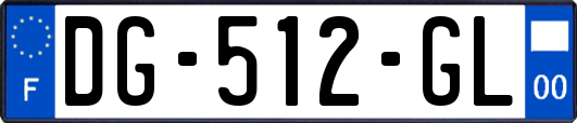 DG-512-GL