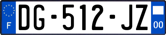 DG-512-JZ