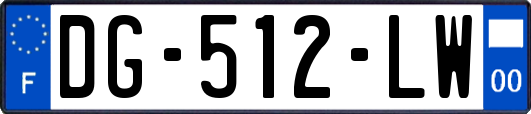 DG-512-LW